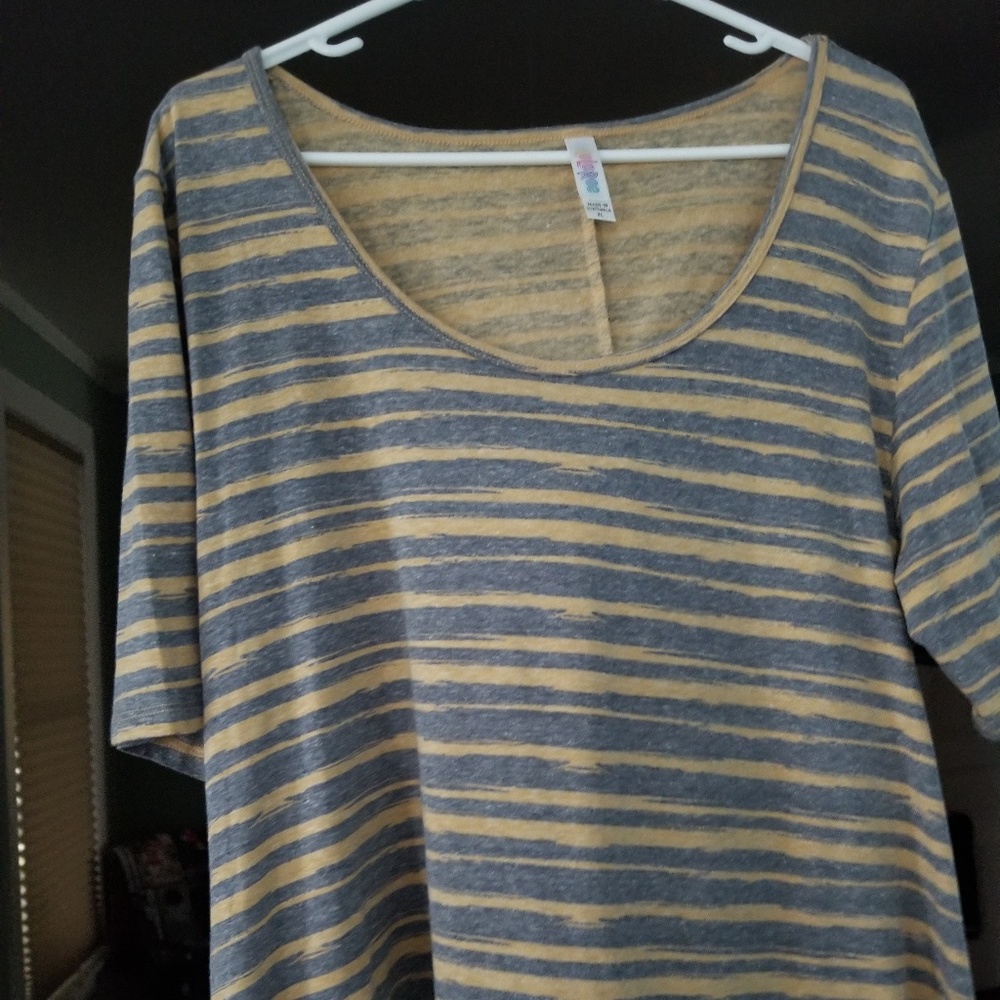 Lularoe